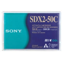 Sony AIT-Cartidge SDX250C (SDX250C.EJ) Sony AIT-Cartidge SDX250C (SDX250C.EJ)